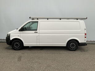 Volkswagen Transporter 2.0 TDI L2H2 Airco Cruise 3 Zits Imperiaal & Trekhaa leichter Lieferwagen