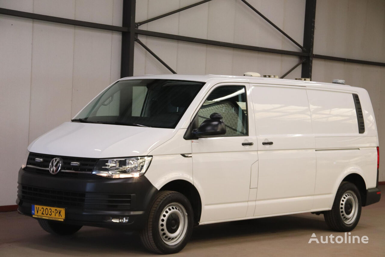 Volkswagen Transporter L2H1 LANG FINANCIAL LEASE 215 EURO PER MAAND furgoneta pequeña