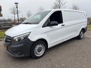 dodávka furgon Mercedes-Benz Vito 110CDI L3H1 Airco Cruisecontrol EURO 6