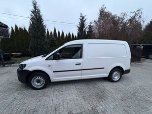 fourgon utilitaire Volkswagen Caddy 1.6