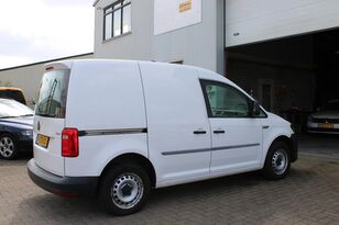 fourgon utilitaire Volkswagen Caddy 2.0 TDI