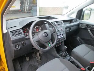 fourgon utilitaire Volkswagen Caddy 2.0 TDI
