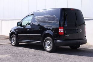 fourgon utilitaire Volkswagen Caddy PARKSENSOREN-SCHUIFDEUR-AIRCO -TREKHAAK-RADIO/USB