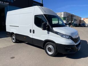 IVECO Daily 35-160 furgoneta para transporte de fondos