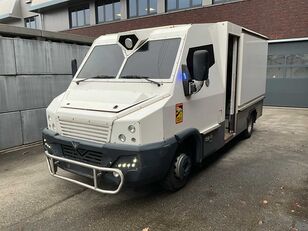 IVECO Daily Waardetransport cash in transit van