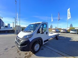 FIAT DUCATO MAXI L4 SERIE 9 シャーシトラック（3.5t未満）