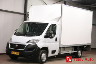 FIAT Ducato 2.3 BAKWAGEN MEUBELBAK 1000KG Laadvermogen kravas automašīna šasija < 3.5t