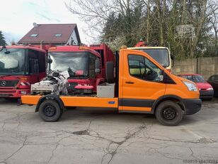 Ford Transit 350 Fahrgestell LKW < 3.5t