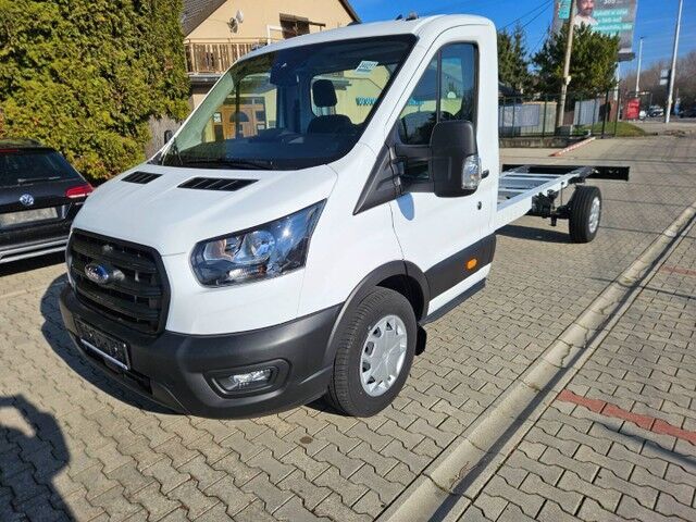 новый грузовик шасси < 3.5т Ford Transit Podvozok L5H1