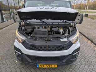 Venta de IVECO 35S17 35S17D 3.0 410 camión chasis < 3.5t - Imagen 48 | Autoline ES IVECO 35S17 35S17D 3.0 410 camión chasis < 3.5t | Imagen 48 - Autoline