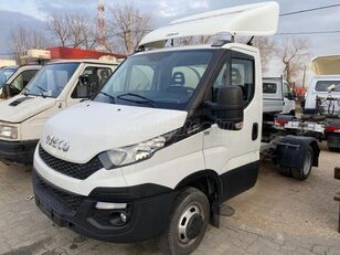 IVECO DAILY 35 C 17 3450 teherautó alváz < 3.5t