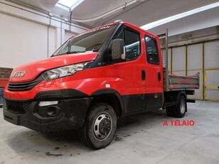 камион-шасија < 3.5т IVECO DAILY 35C12 DOPPIA CABINA