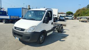 IVECO DAILY 35C12 PASSO 3450 lastebil chassis < 3.5t