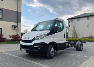 IVECO DAILY 35C13 ramo do zabudowy kiper wywrotka シャーシトラック（3.5t未満）