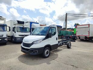 new IVECO DAILY 35S16 chassis truck < 3.5t