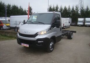 camião chassi < 3.5t IVECO DAILY 50 C 17