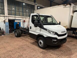 IVECO DAILY 70c17 chassis truck < 3.5t