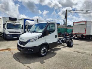 camion châssis < 3.5t IVECO Daily 35C16 neuf