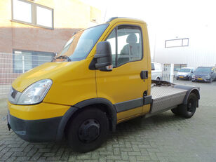 IVECO Daily 35C17 EEV 300 10 ton teherautó alváz < 3.5t