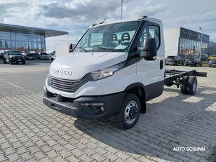 camion châssis < 3.5t IVECO Daily 35C18 COMFORT CONSTRUCTION neuf