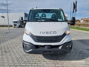 camion châssis < 3.5t IVECO Daily 35C18 COMFORT CONSTRUCTION neuf