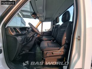 Venta de IVECO Daily 35S16 Automaat 410wb 2025model Chassis Cabine Camera Scher camión chasis < 3.5t - Imagen 12 | Autoline PE IVECO Daily 35S16 Automaat 410wb 2025model Chassis Cabine Camera Scher camión chasis < 3.5t nuevo | Imagen 12 - Autoline