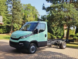 الشاسيه < 3.5طن IVECO Daily 35c-15 Rama/Wywrotka 3.0 HPI * 150 Ps * Klima ! Bez Korozj