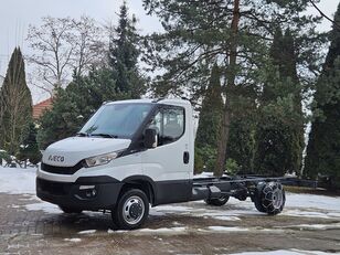 IVECO Daily 35c-17 Rama Max 3.0 HPI *Klima *Kontener, Plandeka, skrzyn kravas automašīna šasija < 3.5t