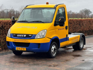 IVECO Daily 40C18 3.0 AIRCO chassis vrachtwagen < 3.5t