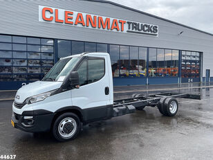 camião chassi < 3.5t IVECO Daily 40C35 Euro 6 Chassis cabine Manual