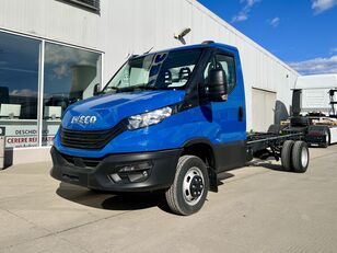 uus šassii veoauto < 3.5t IVECO Daily 50C18H3.0 176CP ampatament 4100