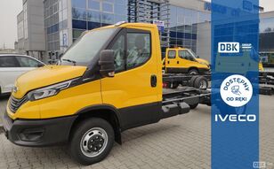 nowa ciężarówka podwozie < 3.5t IVECO Daily 50C21HA8/P