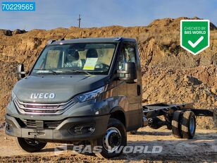 ny IVECO Daily 70C18 A/C lastebil chassis < 3.5t