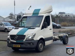 底盘卡车 < 3.5t Mercedes-Benz SPRINTER 316 CDi - RWD - WHEELBASE 3700 MM