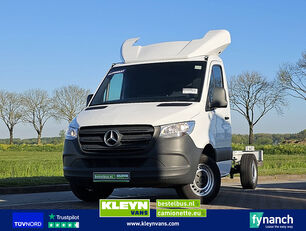 Mercedes-Benz SPRINTER 317 chassis-cabine autm! camión chasis < 3.5t