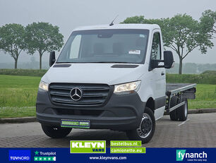 camion telaio < 3.5t Mercedes-Benz SPRINTER 514 chassis cabine lwb!