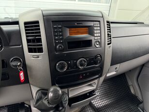 Купить грузовик шасси < 3.5т Mercedes-Benz Sprinter 314 CDI Rama 3,30 m Do zabudowy Salon PL, Jeden Właścic - Изображение 12 | Autoline UZ Грузовик шасси < 3.5т Mercedes-Benz Sprinter 314 CDI Rama 3,30 m Do zabudowy Salon PL, Jeden Właścic | Изображение 12 - Autoline