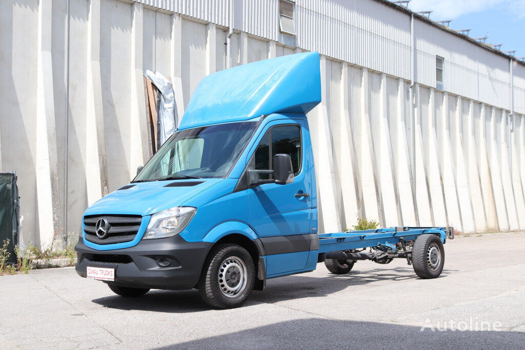 Mercedes-Benz Sprinter 316 CDI  chassis truck < 3.5t