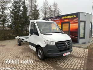 camion châssis < 3.5t Mercedes-Benz Sprinter 317