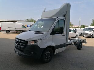 Mercedes-Benz Sprinter 319 CDI Rama Pod Zabudowę! 3.0 CDI *190 Hp ! Klima  ! P chassis truck < 3.5t