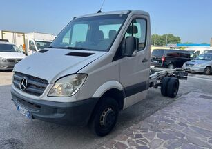 Mercedes-Benz Sprinter 511/411 CDI Rama Pod Zabudowę! Wywrotka  Kiper  Klima! chassis truck < 3.5t