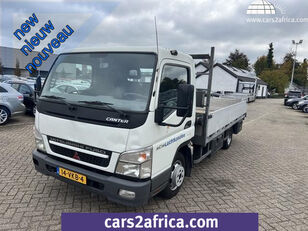 грузовик шасси < 3.5т Mitsubishi Canter 3C13 FUSO 3.0 DI 335