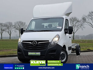 camion châssis < 3.5t Opel MOVANO 2.3 CDTI 145 L3 C/C