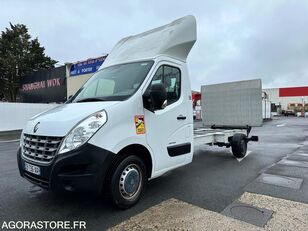 Renault Master chassis truck < 3.5t