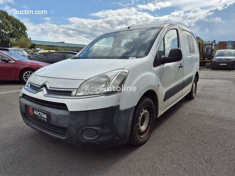 Citroen Berlingo minibus furgon