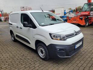 Citroen Berlingo furgoneta