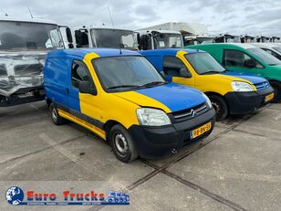 dostawczy furgon Citroen Berlingo 2 x only export nur im paket