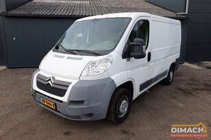 бус фургон Citroen CITROEN JUMPER