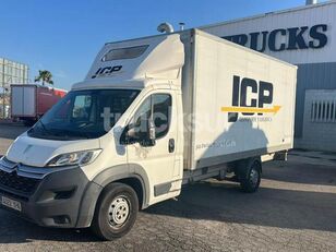 fourgon utilitaire Citroen JUMPER 20M3 GV