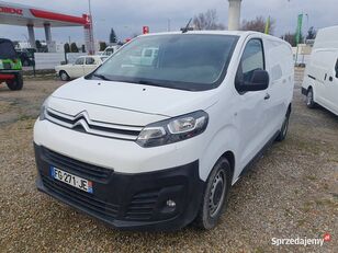 Citroen JUMPY KLIMA NAVI EURO6  HAK furgon